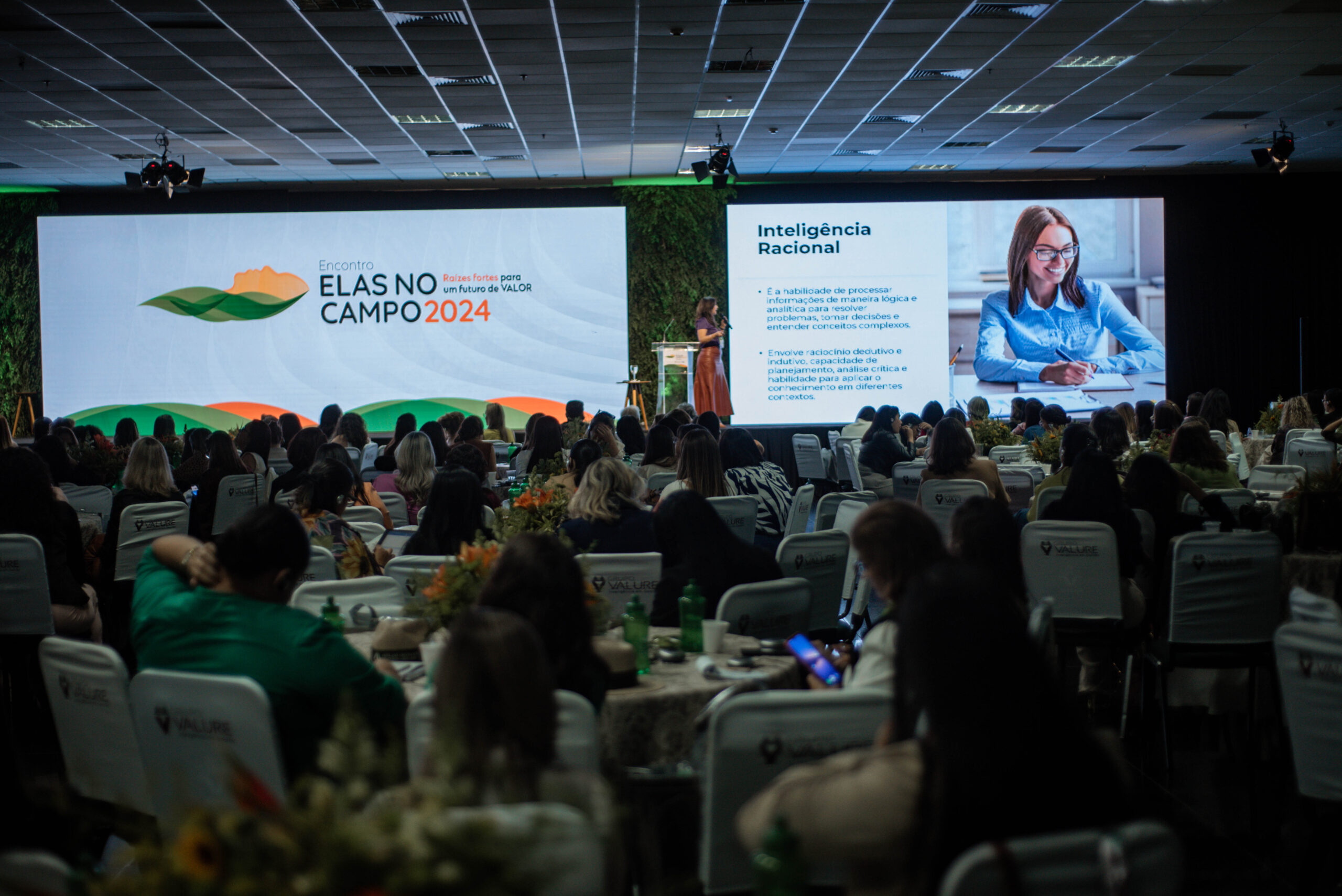 Encontro “Elas no Campo” reverte arrecadação para Instituto que auxilia mulheres em tratamento contra câncer