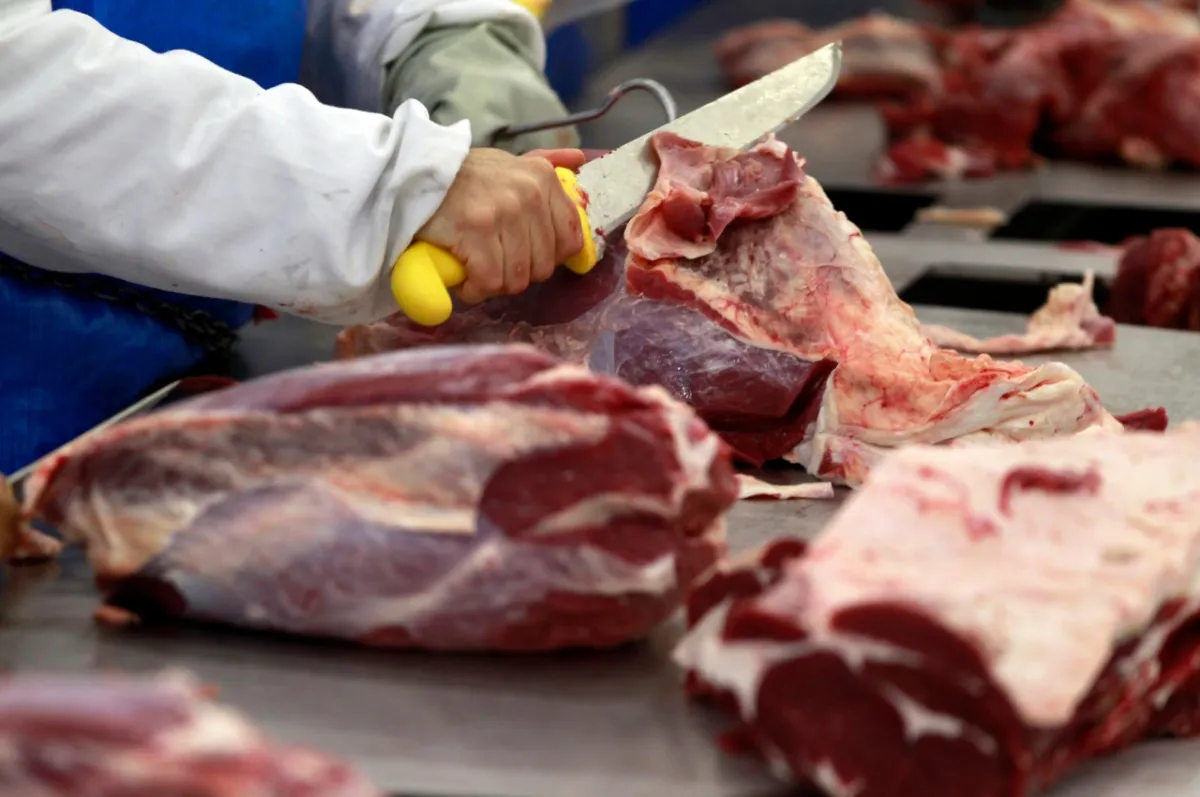 Carne chega a R$ 150 o quilo nos EUA em meio a seca, tarifas e restrições ao México