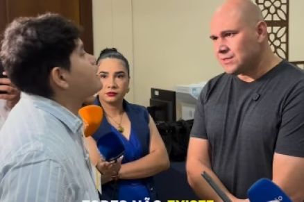Ativistas LGBT reagem após prefeito de Cuiabá barrar linguagem inclusiva