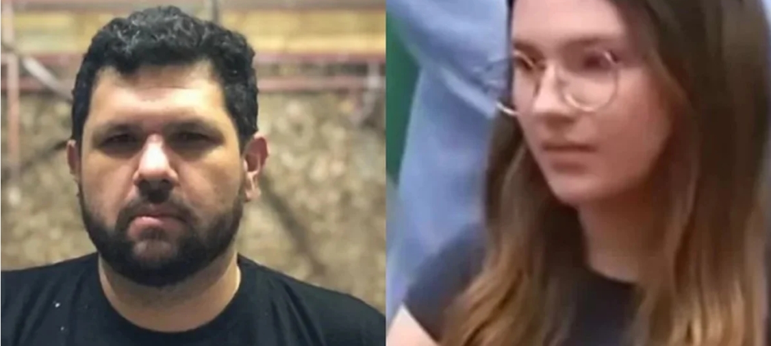 Proibição de redes sociais afeta fonte de renda da filha de Oswaldo Eustáquio, afirma defesa