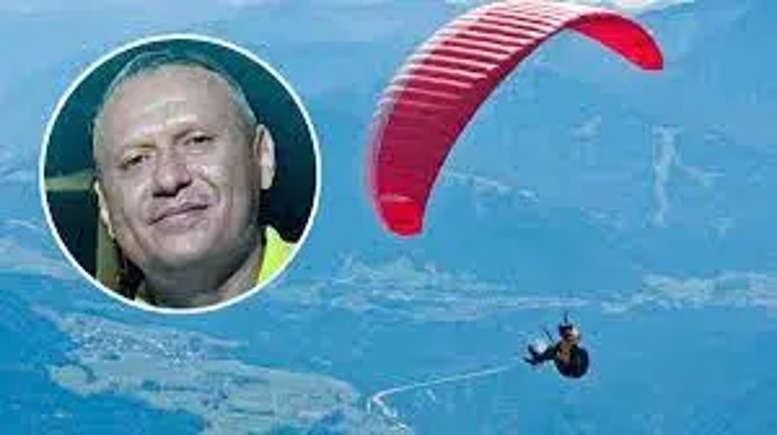 Piloto experiente desaparece em voo e é achado morto: tragédia comove a Colômbia