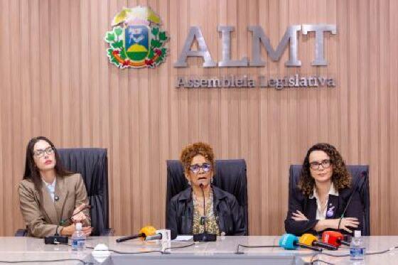 Deputadas denunciam falta de execução orçamentária no combate ao feminicídio
