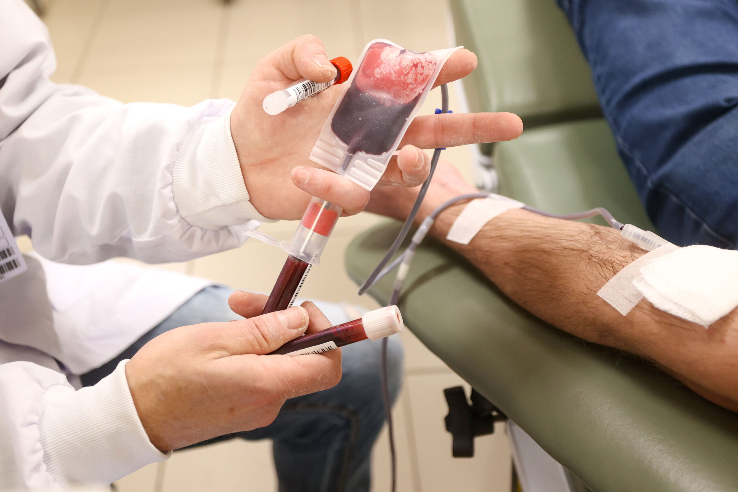 STF confirma direito de Testemunhas de Jeová de recusar transfusões de sangue