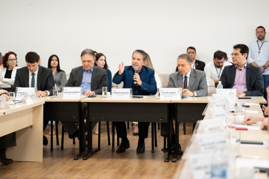 TCE-MT aprova subsídio do Estado para tarifa da linha de ônibus Cuiabá-Santo Antônio de Leverger