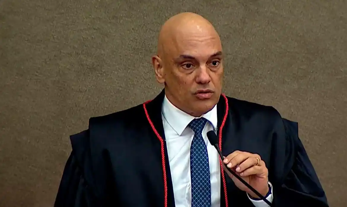 EUA podem intimar Moraes após contestação sobre bloqueio de conta de Rodrigo Constantino no Rumble