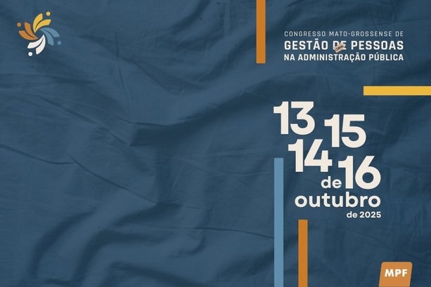 Inscrições para o Congresso de Gestão de Pessoas terminam amanhã (30)