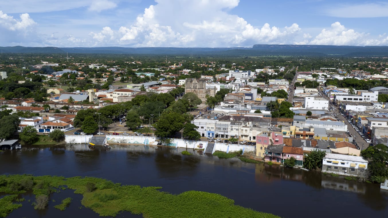 MT Agro Summit traz debates estratégicos sobre o futuro do agronegócio em Mato Grosso na Expo Cáceres 55ª edição