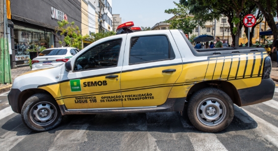 Alça de acesso a MT-251 é parcialmente interditada a partir desta sexta