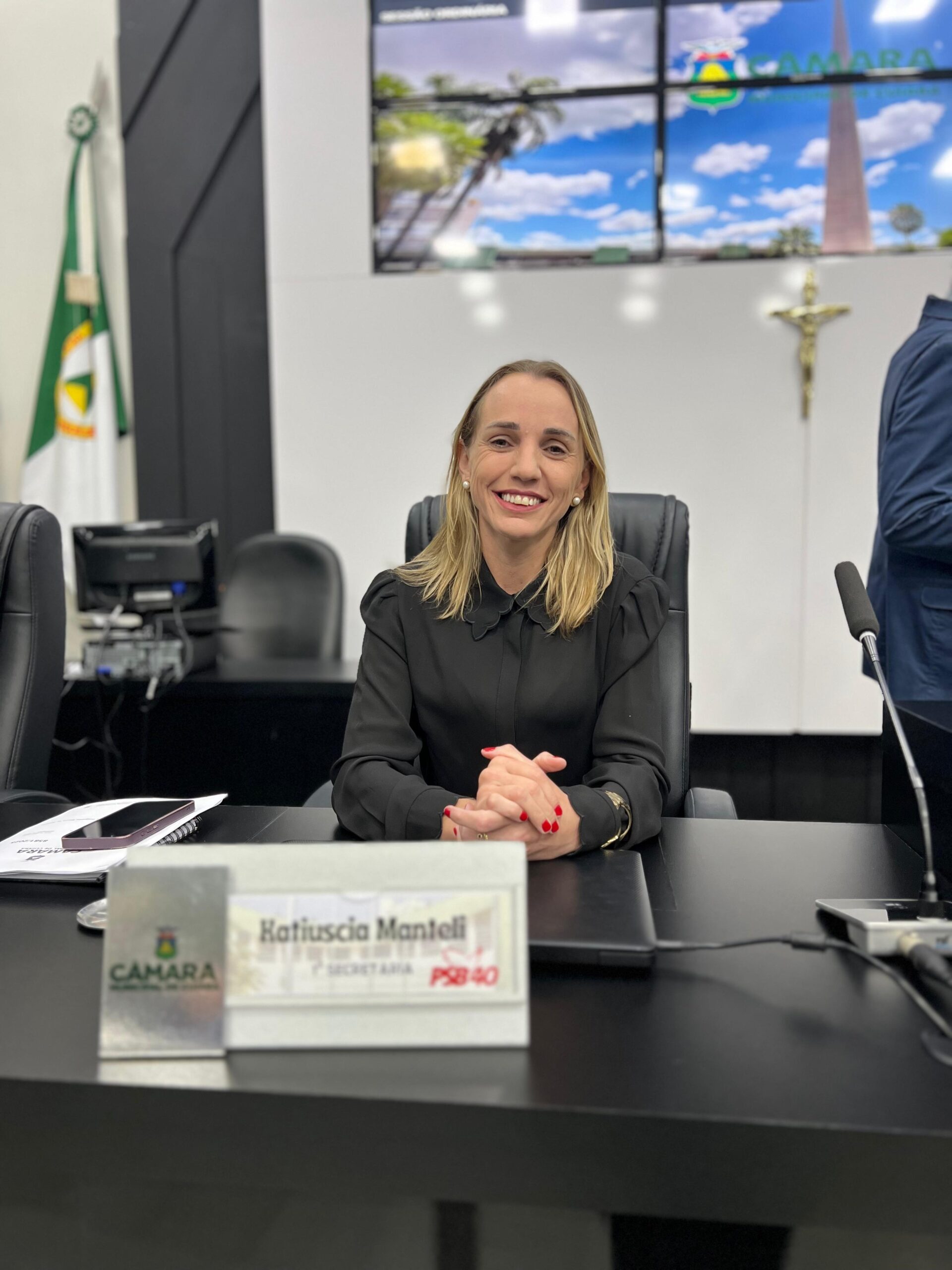 Câmara aprova projetos que criam datas voltadas aos cuidados paliativos em Cuiabá