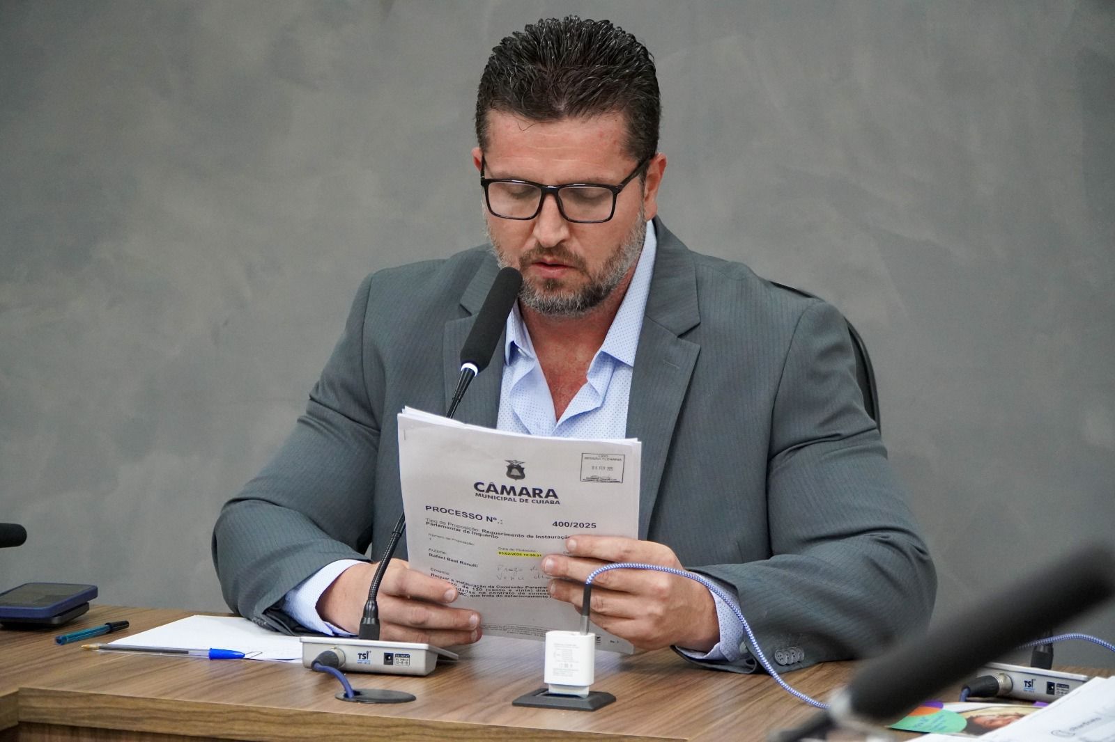 Justiça barra ação da Defensoria e mantém lei de Ranalli que veta trans em competições femininas em Cuiabá