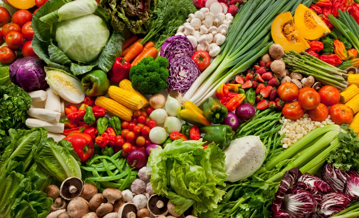 Selo Doador vai premiar empresas e produtores que doarem alimentos