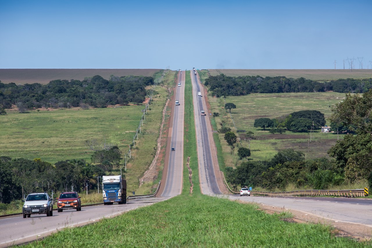 Deputado garante nova lei para recuperação de estradas no interior de Mato Grosso